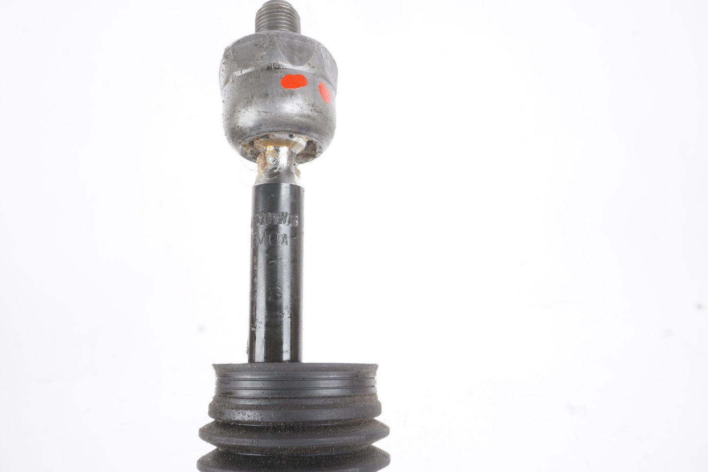 12-22 Volkswagen Passat Power Steering Rack Right Pinion Link OEM