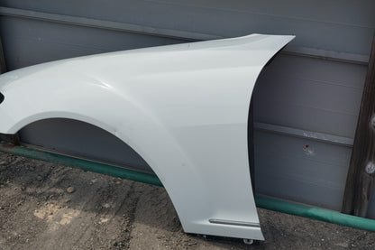 2007 - 2013 MERCEDES S550 W221 FRONT FENDER LEFT DRIVER SODE OEM