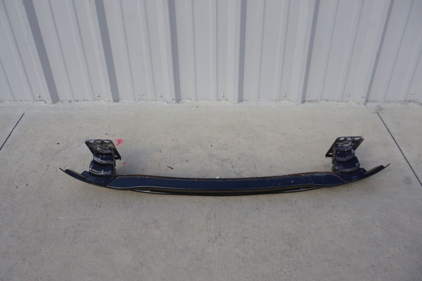 2012 - 2017 Fiat 500 500C Front Reinforcement Impact Bar OEM