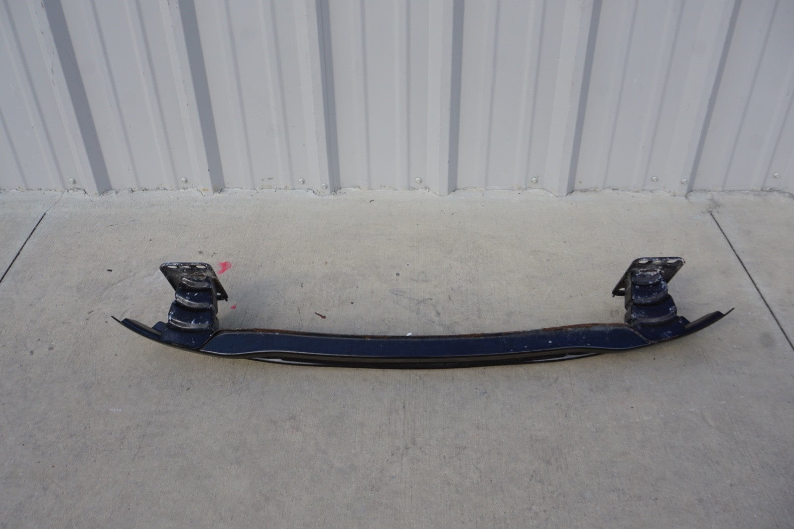 2012 - 2017 Fiat 500 500C Front Reinforcement Impact Bar OEM