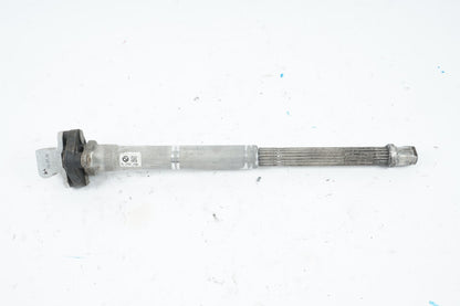 2012 - 2016 BMW 650i RWD STEERING COLUMN JOINT SHAFT 6776108 OEM