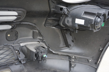 2014 - 2017 Fiat 500L Front Bumper Cover Assembly OEM