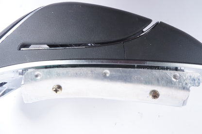 00-06 Mercedes CL500 CL55 AMG W215 Front Left Driver Seat Upper Belt Trim Oem