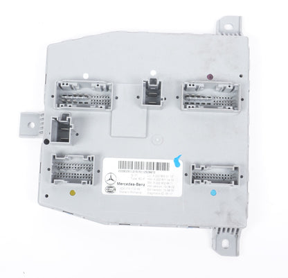 14-17 Mercedes S550 W222 Front Left Side SAM Fuse Box Module 2229005112 OEM