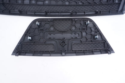 12 - 14 Mercedes W204 C250 C300 Left Side Dash Board Speaker Cover Grille Grill