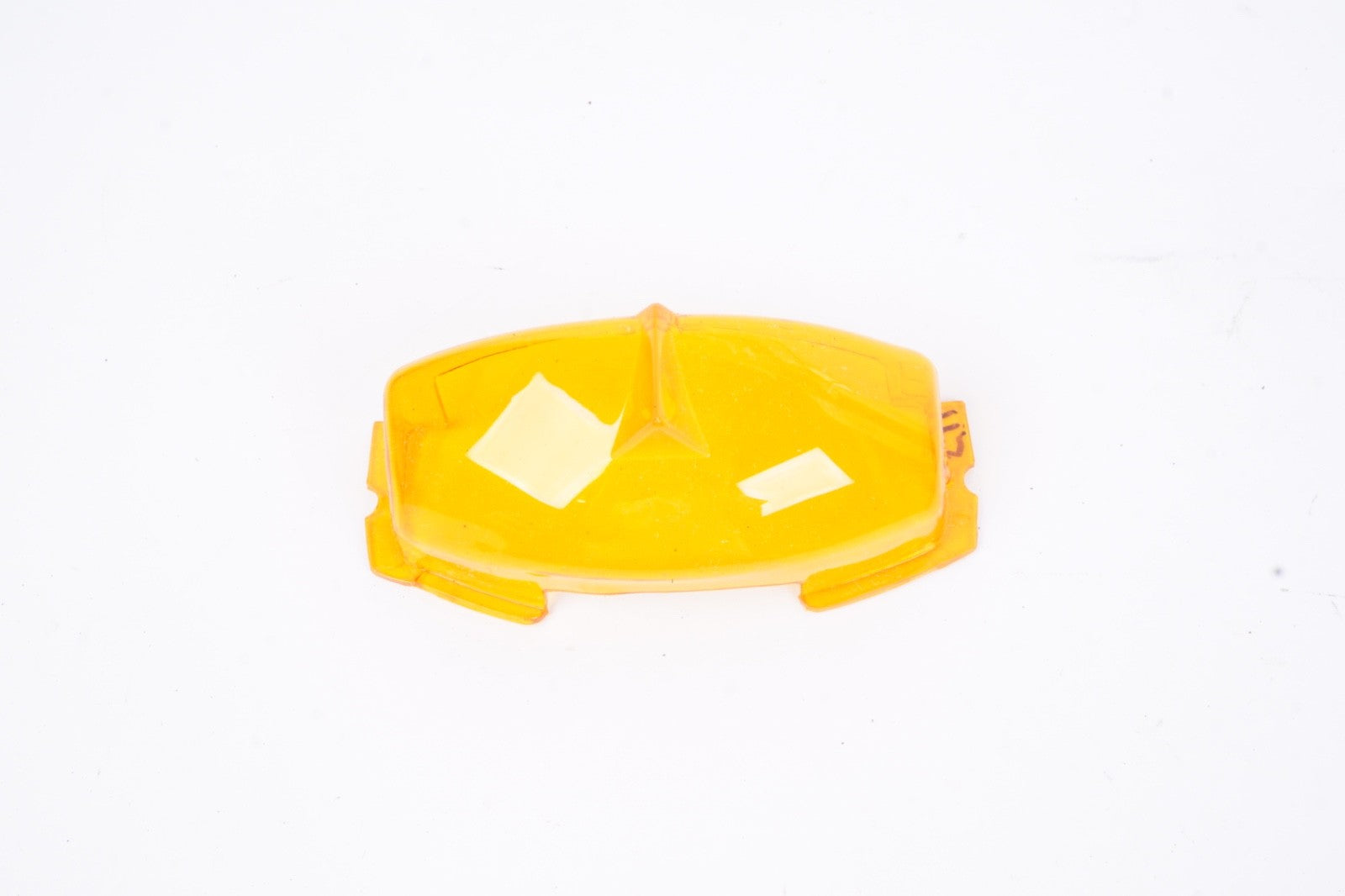 Mercedes-Benz Headlight Indicator Lens- 000-826-03-57 -For MBZ W108, W109 & More