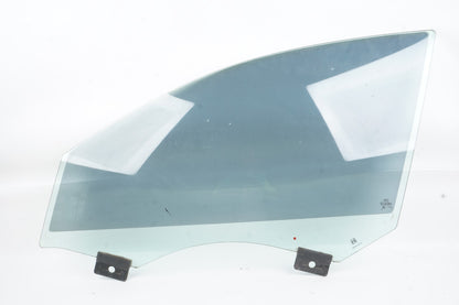 2011-2018 Audi A8L Front Door Window Glass Left Driver Side OEM