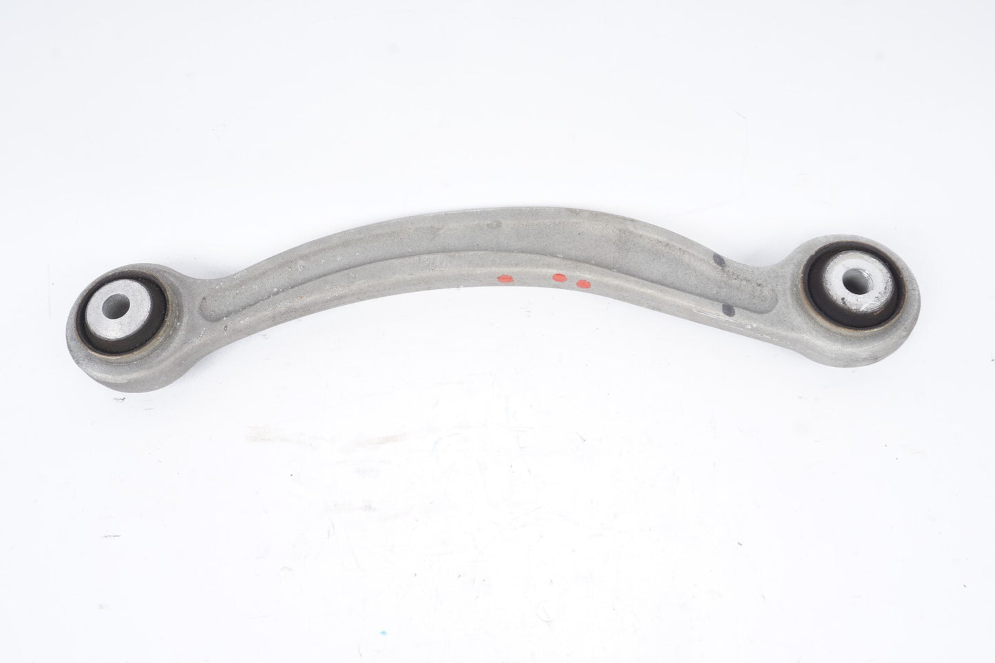 11-17 Mercedes E350 RWD Rear Left Driver Side Control Arm SET of 4 OEM