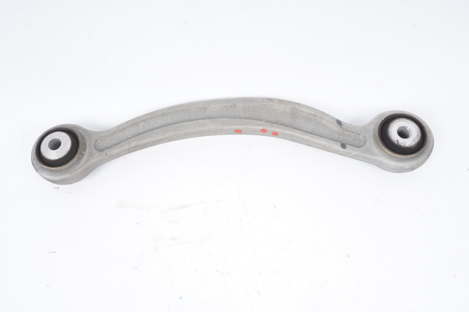 11-17 Mercedes E350 RWD Rear Left Driver Side Control Arm SET of 4 OEM
