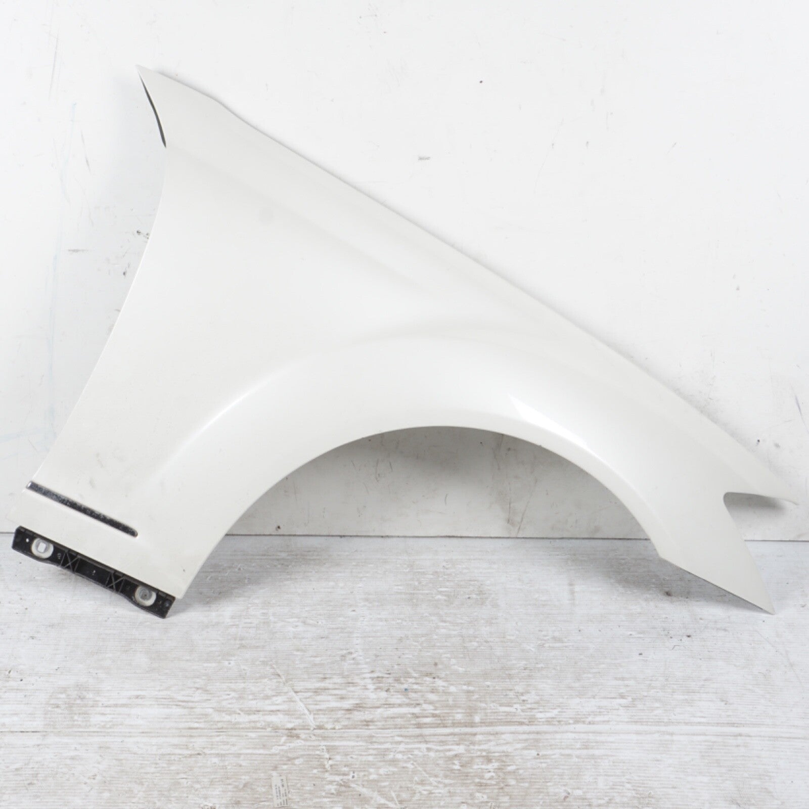 07-13 Mercedes W221 S600 S400 S350 Right Passenger Side Fender Assembly OEM