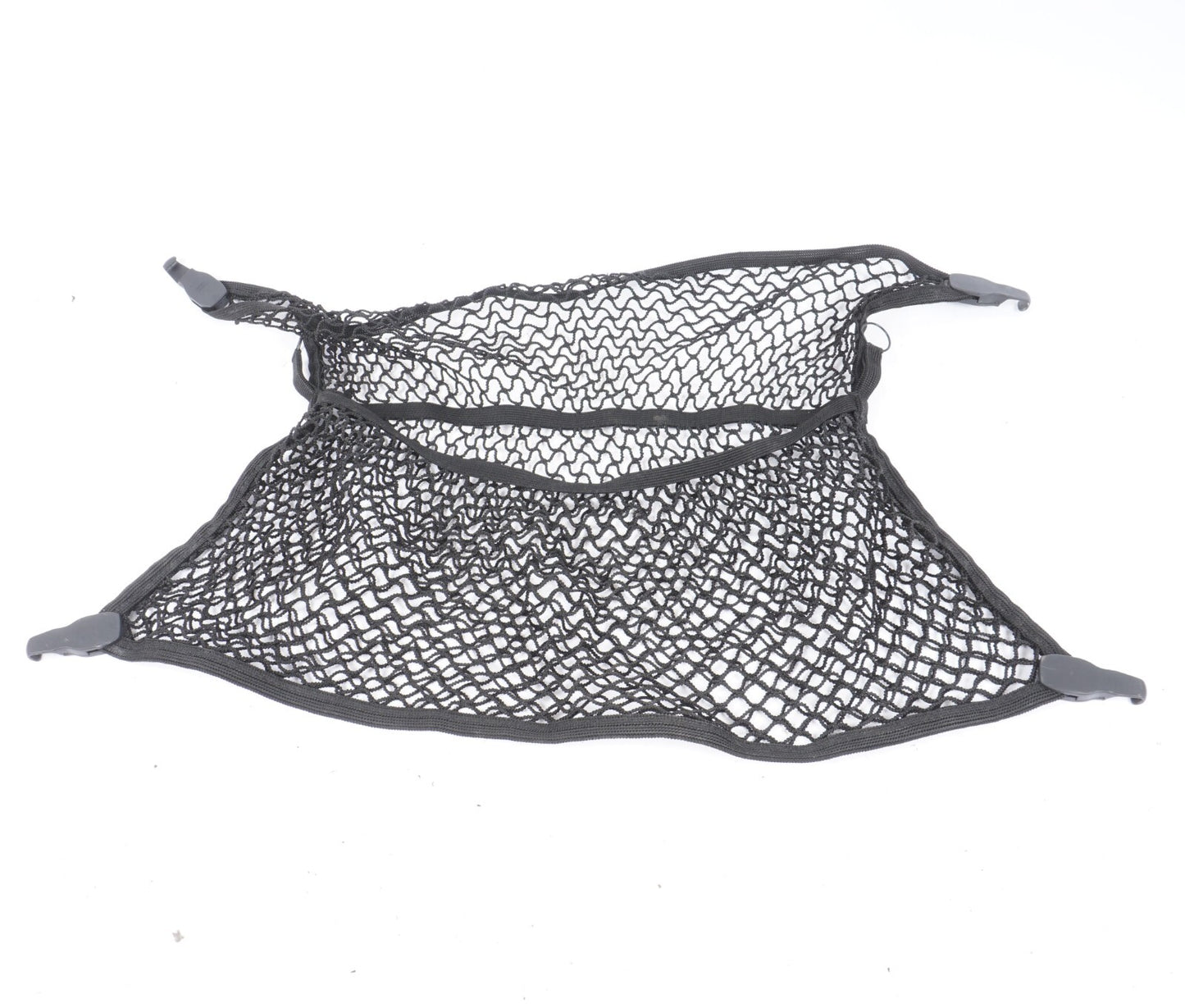 11-17 AUDI A8 A8L S8 Trunk Cargo Net 8E5861869 OEM