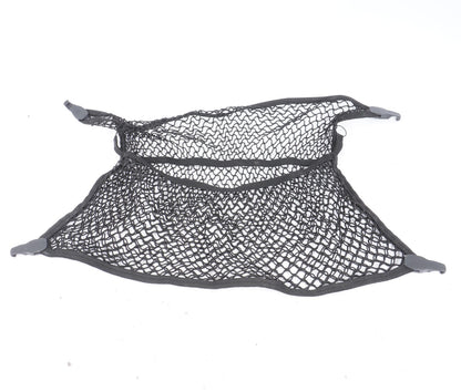 11-17 AUDI A8 A8L S8 Trunk Cargo Net 8E5861869 OEM