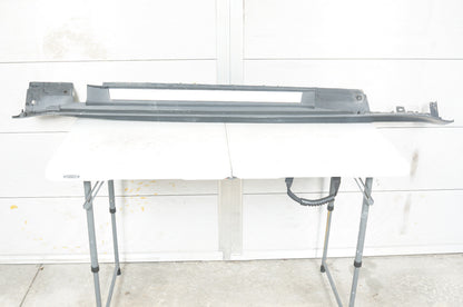 2007 - 2015 Mini Cooper S R56 R57 R58 LEFT DRIVER SIDE ROCKER PANEL 7147915 OEM