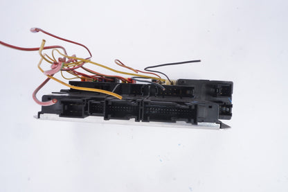 Oem 03-12 Mercedes R230 SL500 SL55 Front Right Side SAM Fuse Box Control Module