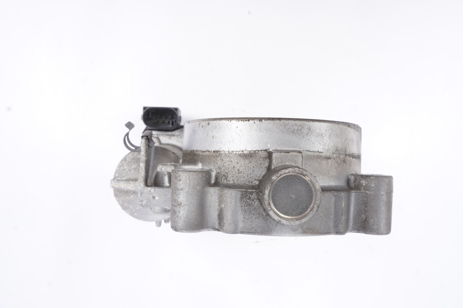 11-20 Mercedes W216 CL550 E550 S550 SL550 Engine Motor Intake Throttle Body OEM