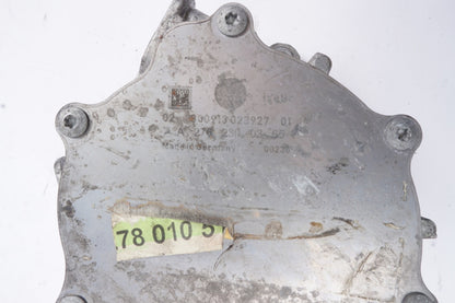 Mercedes W221 S550 CL550 CLS63 AMG Engine Motor Vacuum Pump 2762300165 OEM