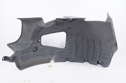 14-17 Mercedes W207 E350 E550 E400 Front Left Fender Liner Splash Shield Oem