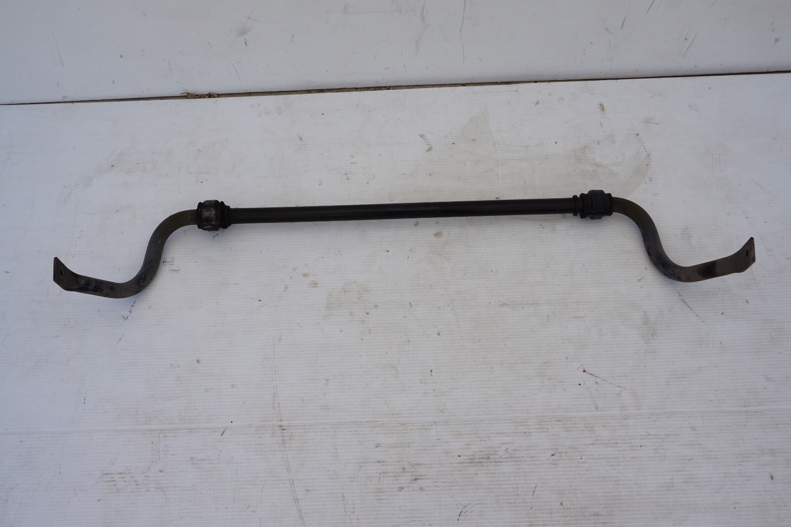 2012 - 2018 AUDI A7 3.0L FRONT SWAY BAR STABILIZER OEM