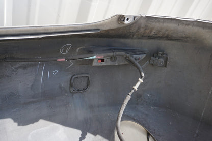 2010 - 2015 Lexus IS250 IS350 Convertible Rear Bumper Cover OEM