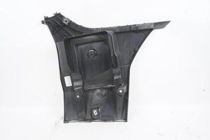 11-18 BMW F06 F12 F13 640 650 Rear Left Bumper Reinforcement Bracket Mount OEM