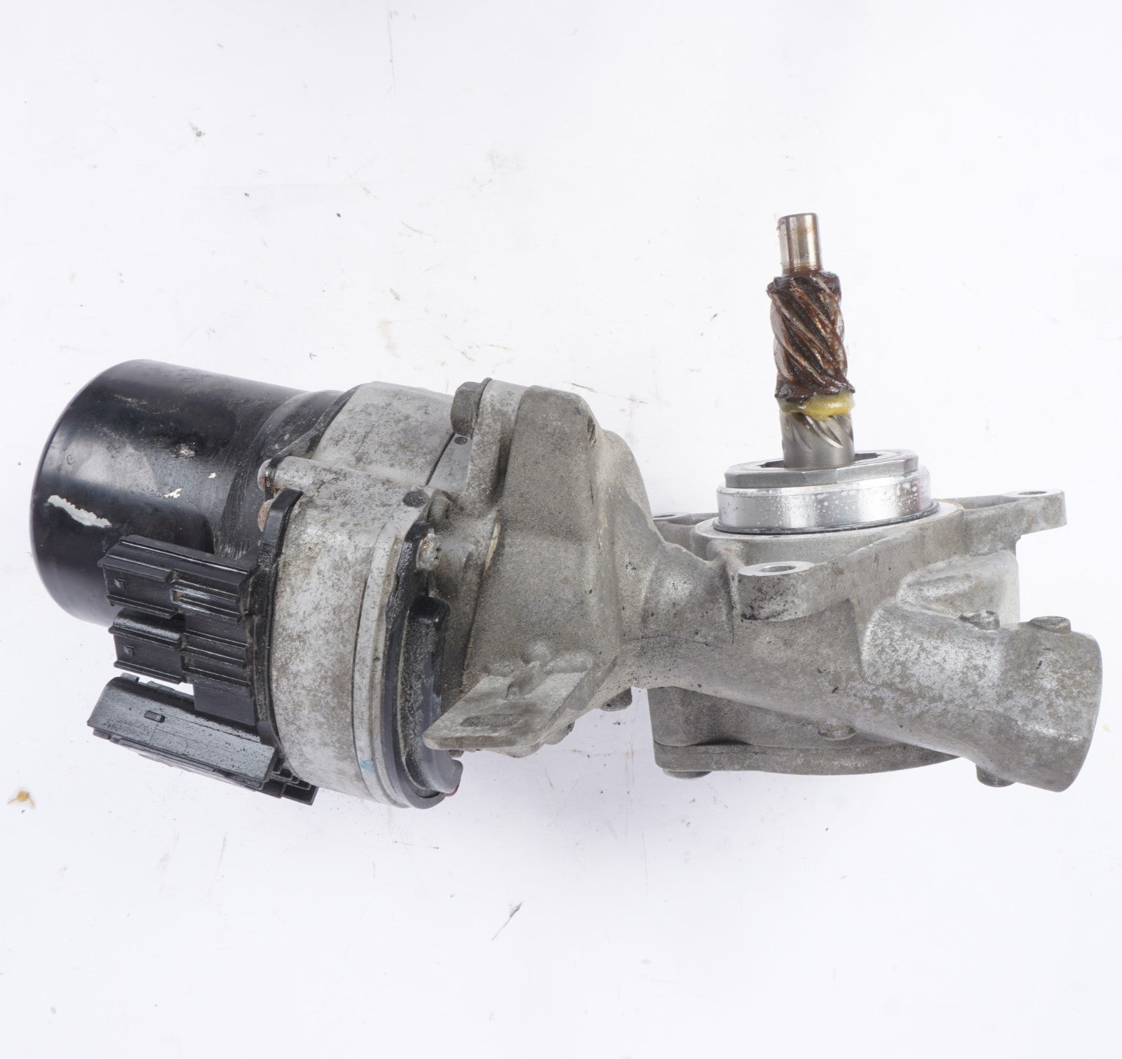 2018 - 2020 Honda Odyssey 3.5L Steering Gear Power Rack And Pinion Motor OEM