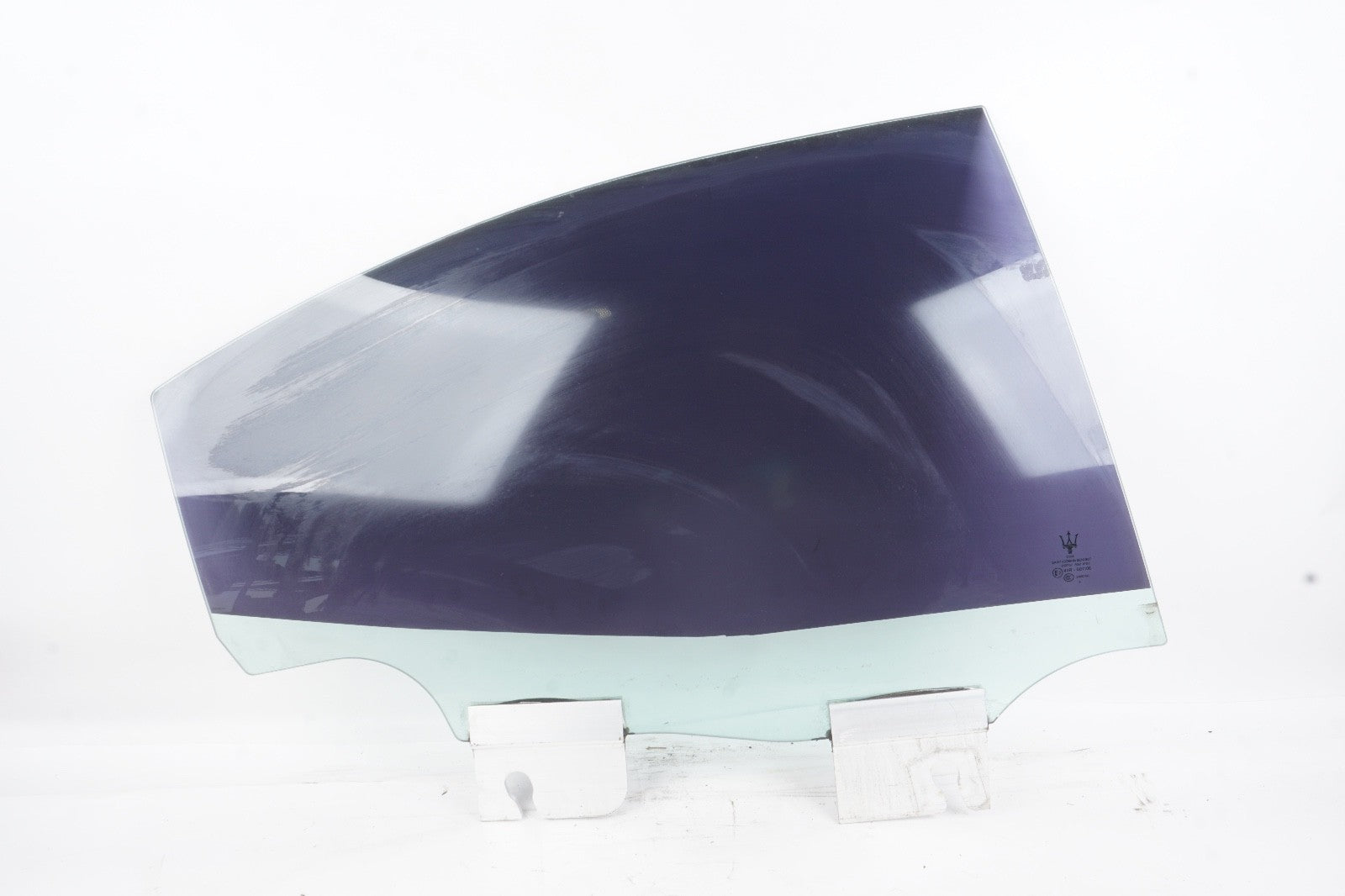 2014 - 2022 Maserati Ghibli Rear Right Side Door Window Glass