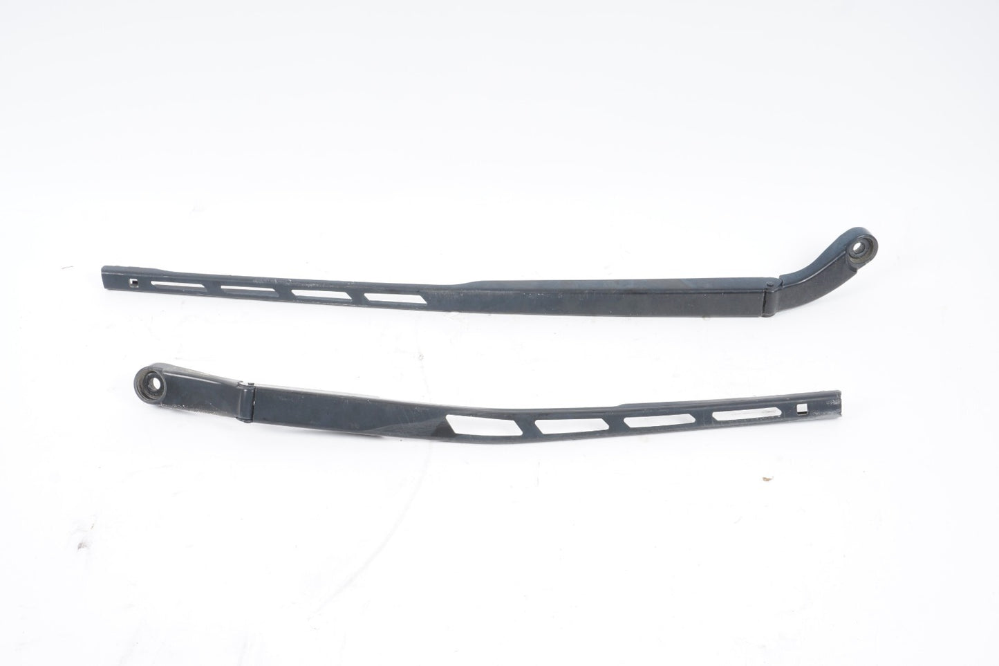 11-17 AUDI A8 A8L S8 WINDSHIELD WIPER ARM LEFT & RIGHT OEM