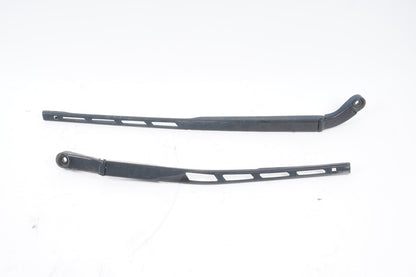 11-17 AUDI A8 A8L S8 WINDSHIELD WIPER ARM LEFT & RIGHT OEM