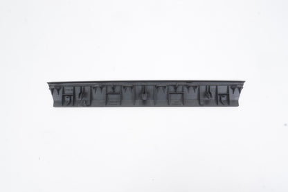 2014 - 2018 BMW 650I XDrive Dash Stereo Trim Panel OEM