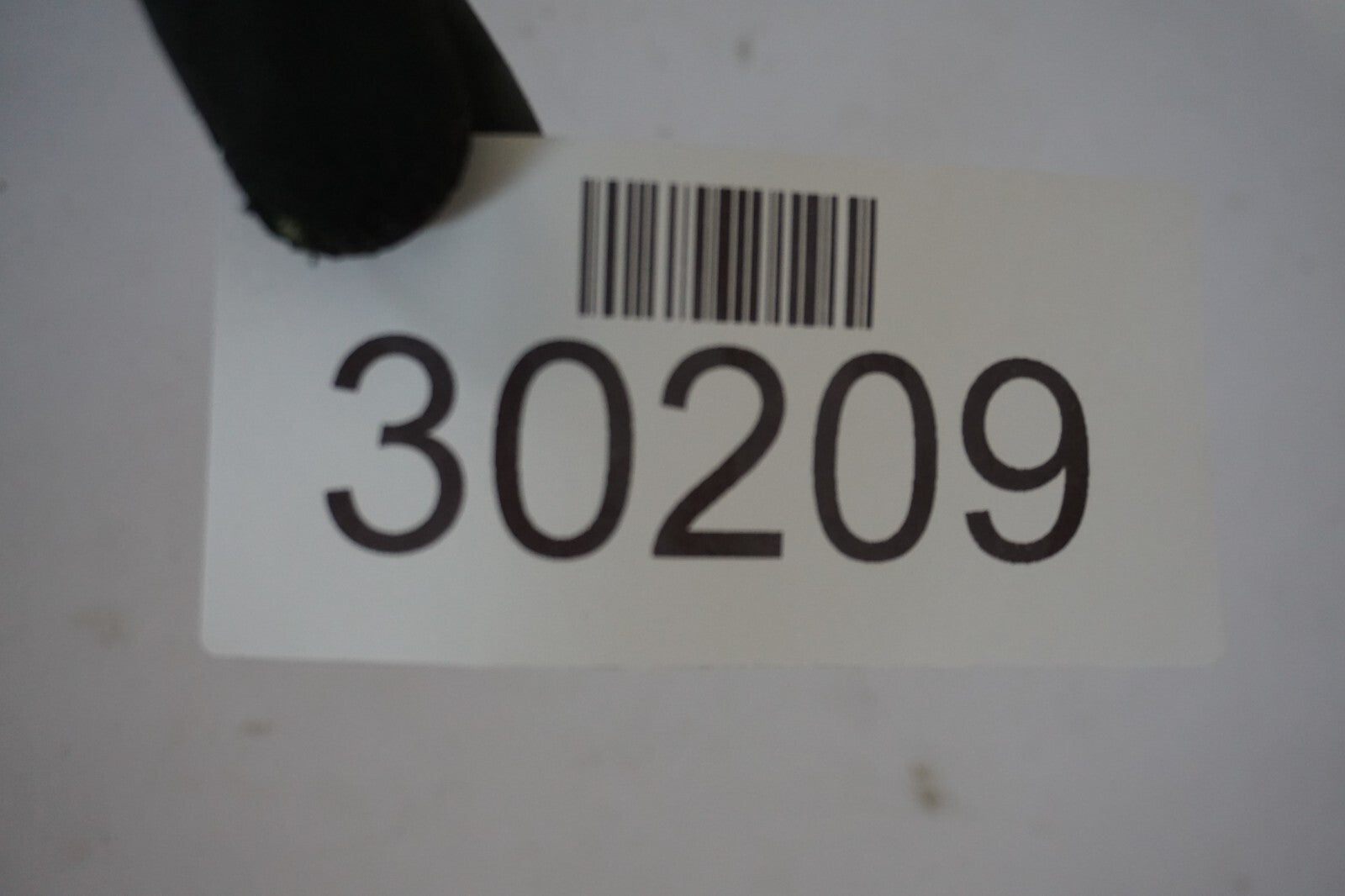 2011 - 2017 Bmw X3 F25 Front Left Wheel Arch Liner Splash Guard OEM