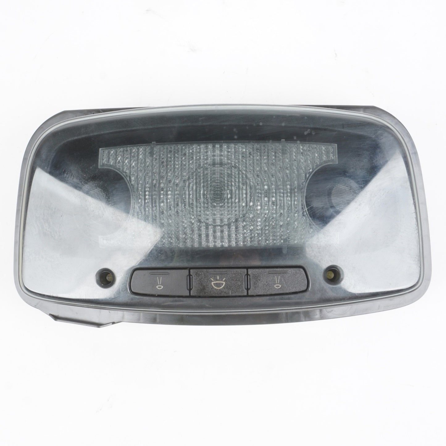 2014 - 2017 Maserati Ghibli S Q4 Rear Overhead Interior Dome Reading Map OEM