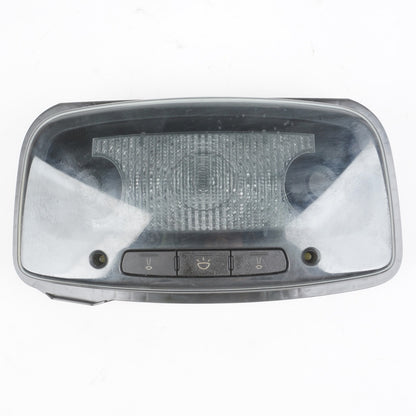2014 - 2017 Maserati Ghibli S Q4 Rear Overhead Interior Dome Reading Map OEM