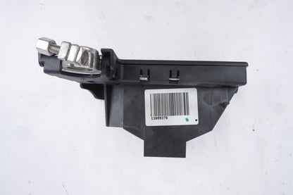 12-18 AUDI A6 A7 A8 S7 BATTERY POSITIVE TERMINAL CLAMP CONTROLLER PROTECTOR OEM