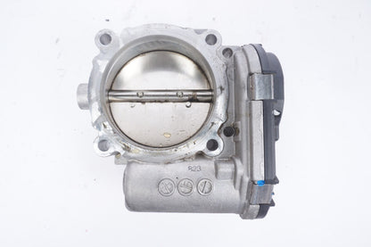 2012-2016 MERCEDES-BENZ E350 RWD W212 3.5L ENGINE THROTTLE BODY VALVE MODULE OEM