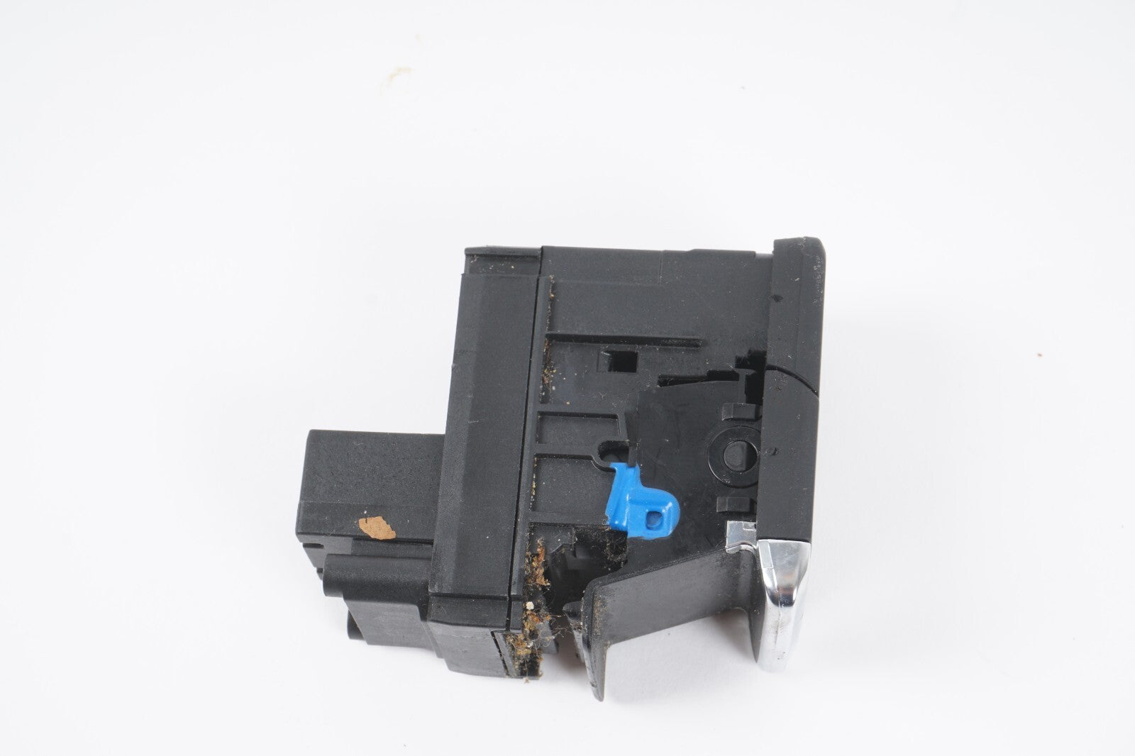 2011-2017 AUDI A8 A8L S8 EMERGENCY PARK BRAKE CONTROL SWITCH 4H1927225 OEM