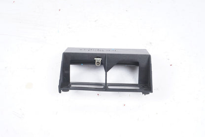 03-12 Mercedes SL500 SL55 AMG R230 Antenna AMP Amplifier Bracket Holder Oem