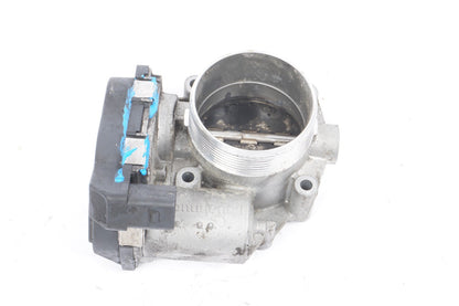 12 - 18 BMW 550I 650I 4.4L N63N Throttle Body Right Passenger Side 7555944 OEM
