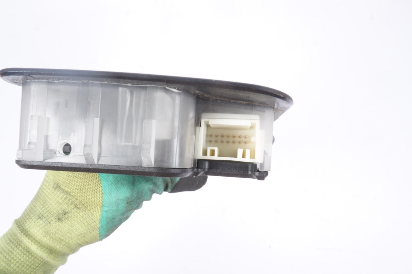 2010-2013 BMW 335I E93 FRONT OVERHEAD ROOF DOME LIGHT READING MAP LAMP OEM