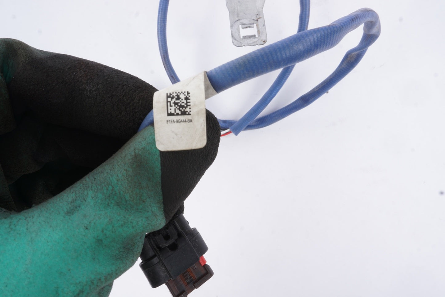0258030149 For 2015-2018 Ford Focus 1.0L OE Genuine Lambda Oxygen Sensor O2