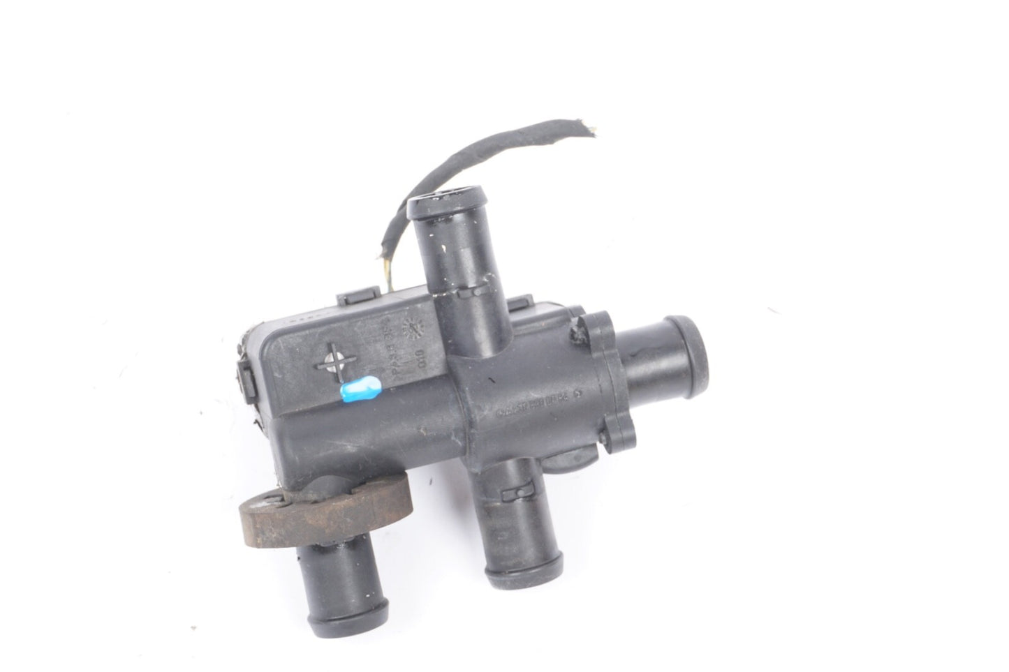 07-13 MERCEDES S400 S550 S63 W221 HVAC HEATER CONTROL VALVE OEM