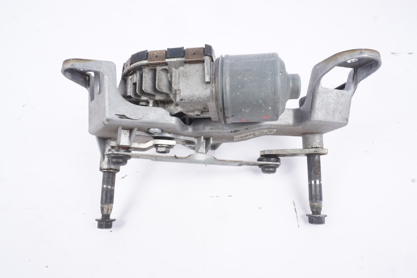 07-14 Mercedes W221 S550 S63 AMG CL550 S600 Right Windshield Wiper Motor OEM