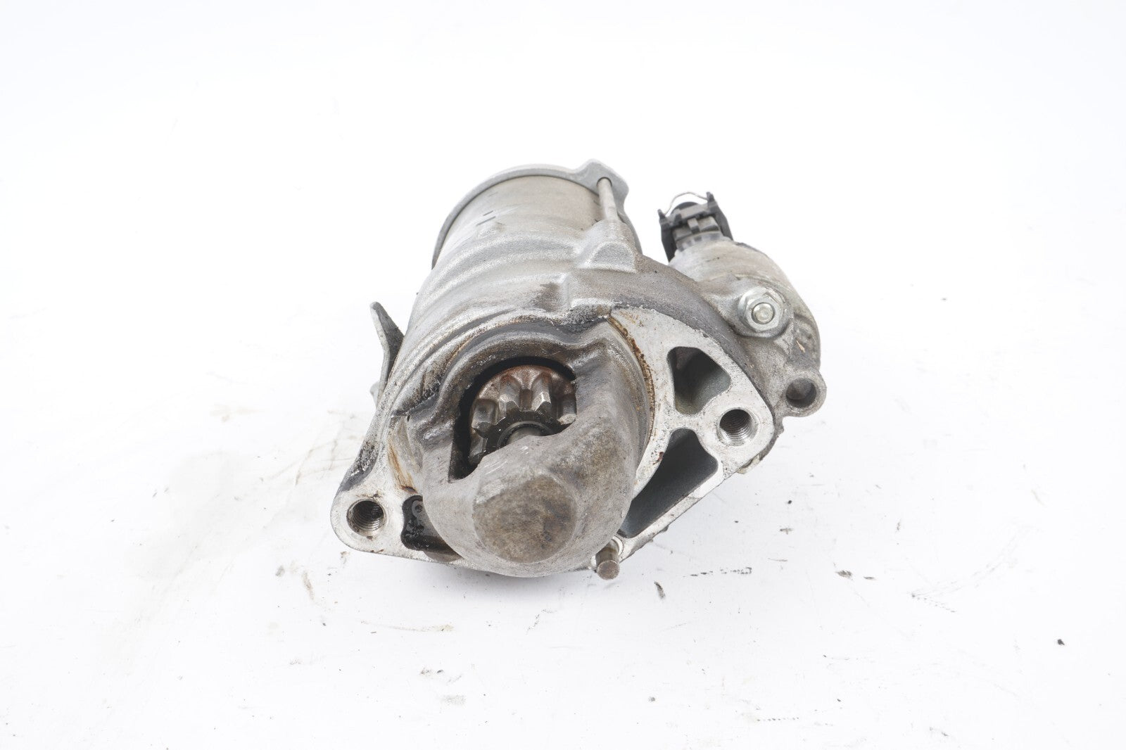 2011-2014 BMW 550I GT F07 STARTER MOTOR 7556131 OEM