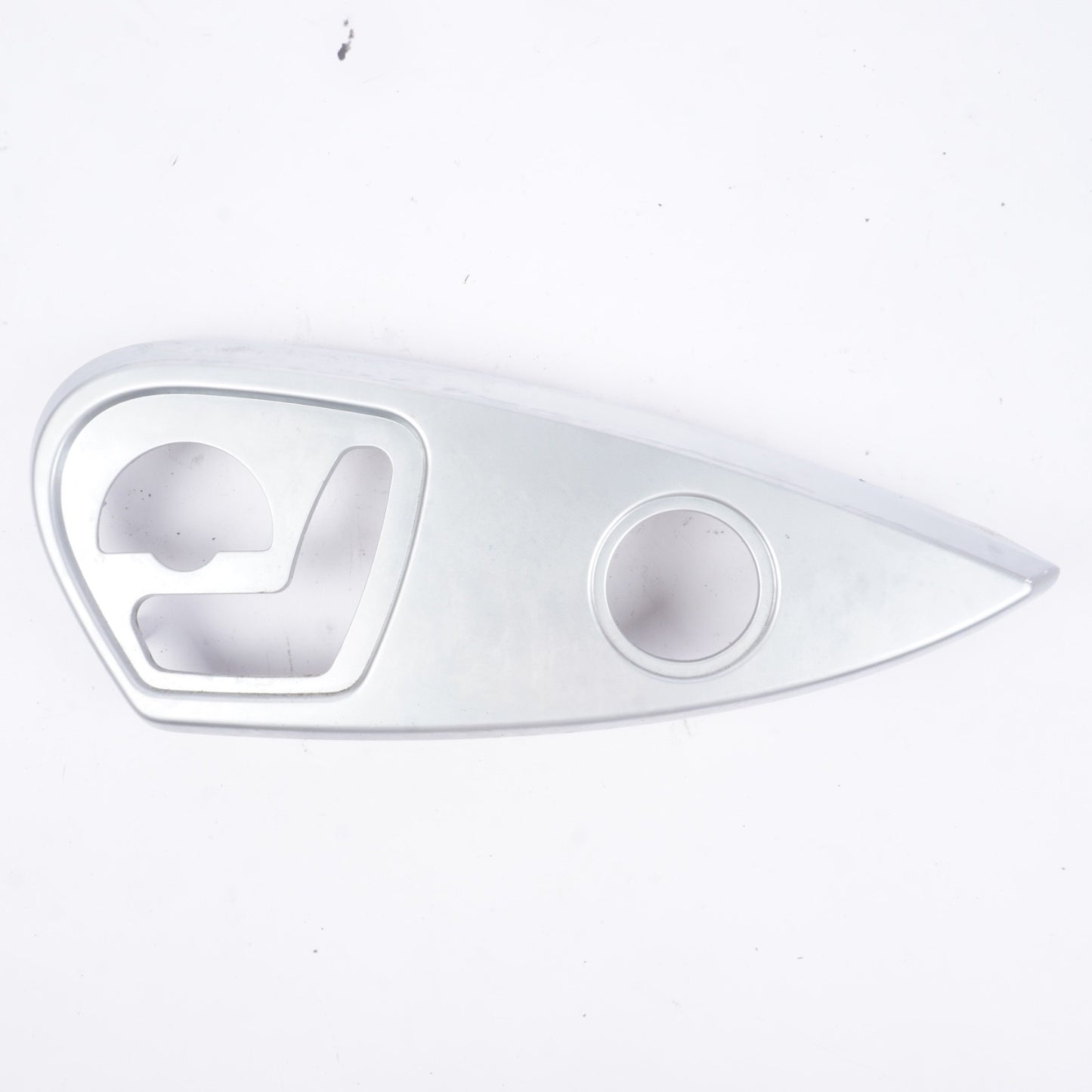 06-12 Mercedes X164 ML450 GL550 Front Left Driver Seat Switch Trim Cover OEM