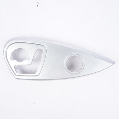 06-12 Mercedes X164 ML450 GL550 Front Left Driver Seat Switch Trim Cover OEM
