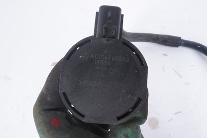 11-18 Mercede W221 S550 C300 CL550 Fuel System Purge Valve 0014760532 OEM