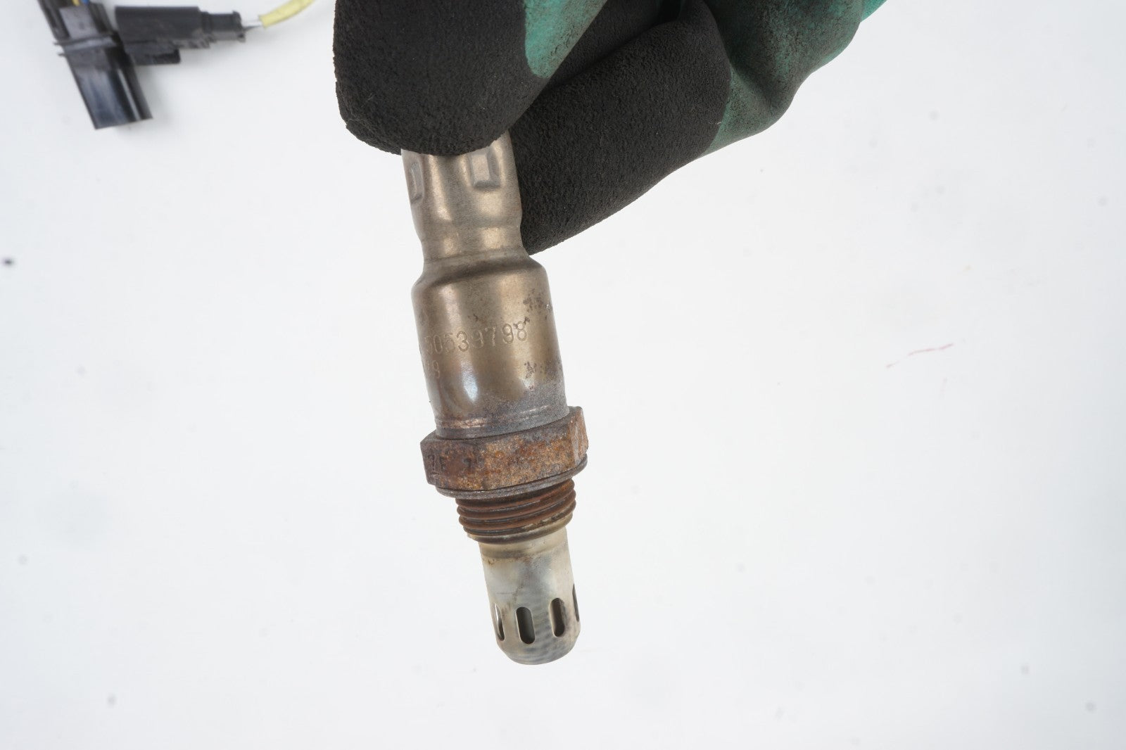 2017 - 2022 ALFA ROMEO STELVIO 2.0L UPPER & LOWER O2 OXYGEN SENSOR SET 50539798