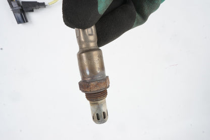 2017 - 2022 ALFA ROMEO STELVIO 2.0L UPPER & LOWER O2 OXYGEN SENSOR SET 50539798