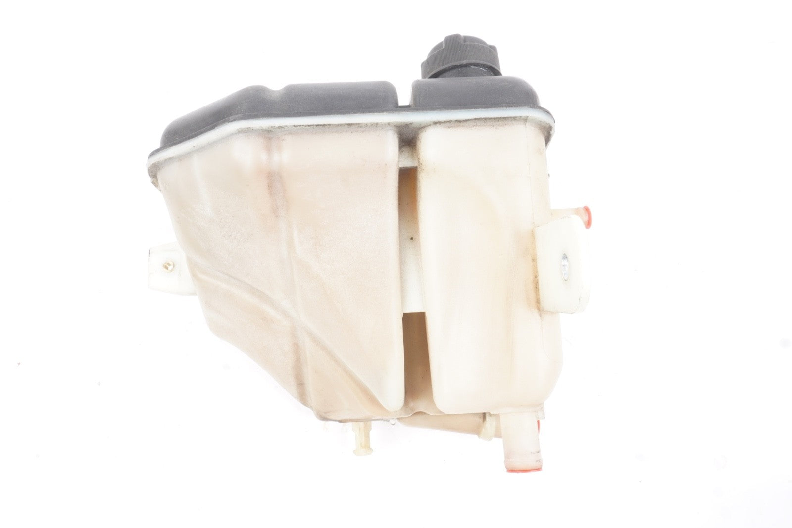 2014 - 2020 Maserati Ghibli Coolant Over Flow Reservoir Tank Bottle OEM