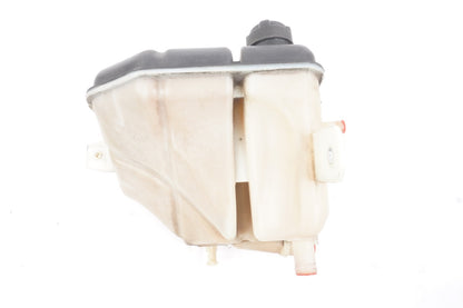 2014 - 2020 Maserati Ghibli Coolant Over Flow Reservoir Tank Bottle OEM