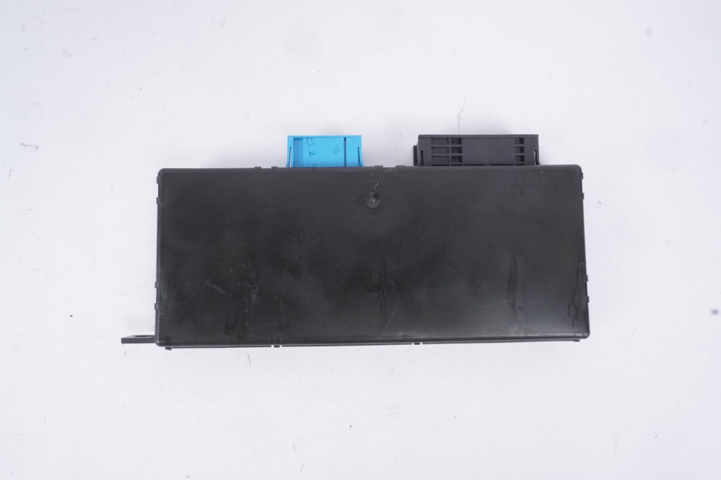 11-17 BMW F25 X3 ZGW-02 4SK Central Gateway Control Module Unit 9312602-01 OEM